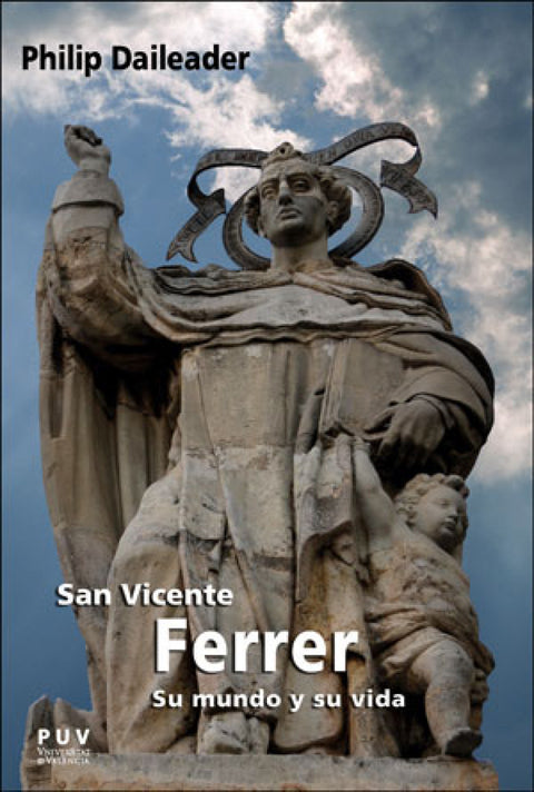  SAN VICENTE FERRER 