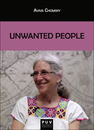  UNWANTED PEOPLE 