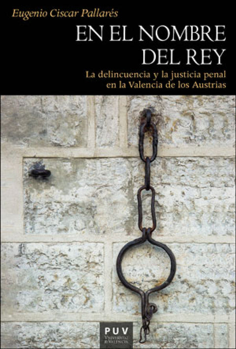  En el nombre del rey 