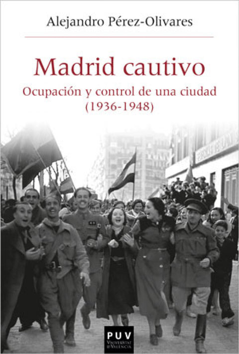  Madrid cautivo 
