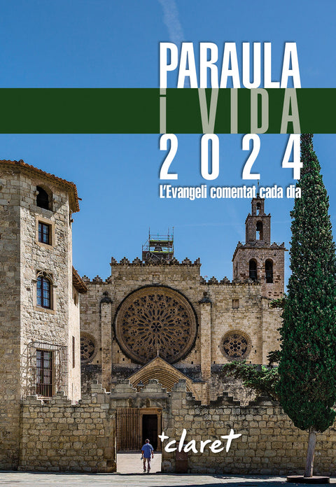  Paraula i vida 2024 