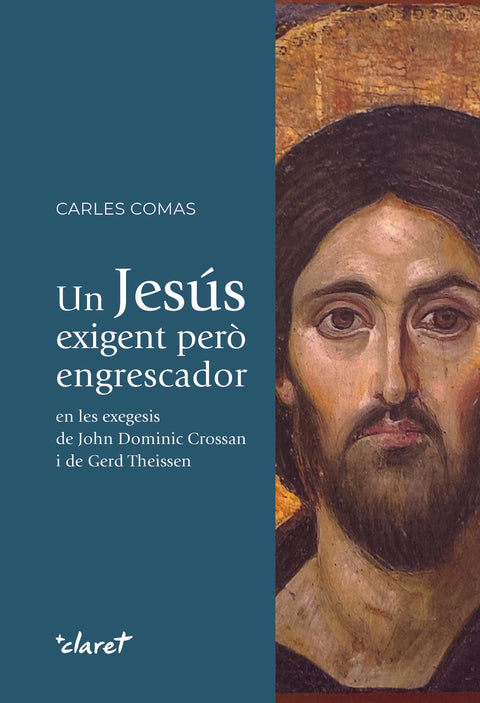  Un Jesús exigent però engrescador 
