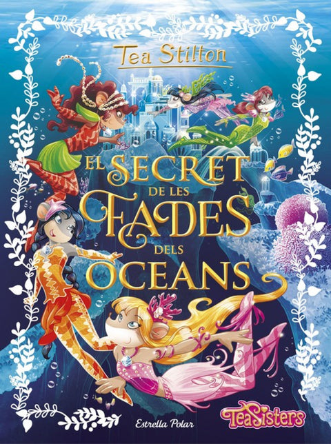  El secret de les fades dels oceans 