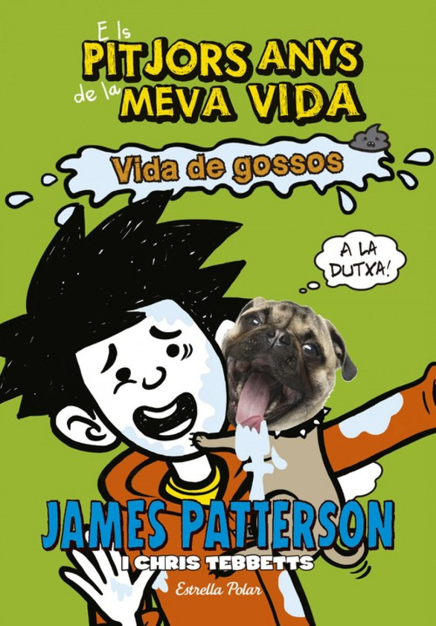  Vida de gossos 