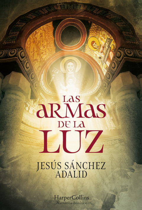  Las armas de la luz 