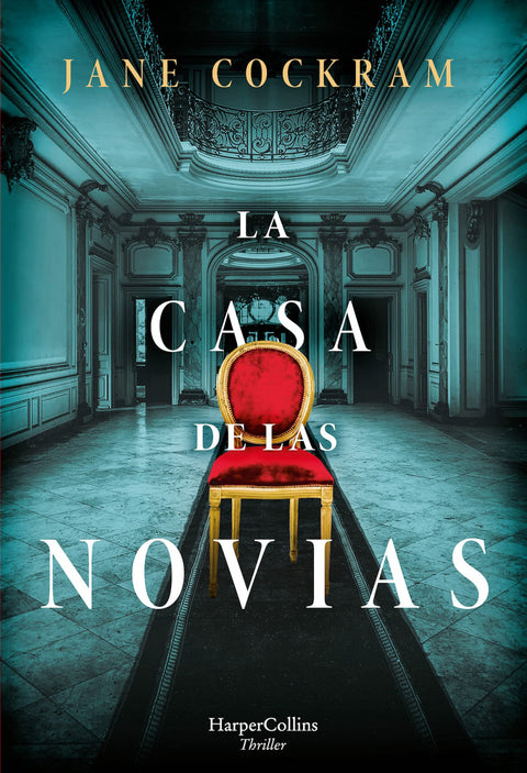  La casa de las novias 