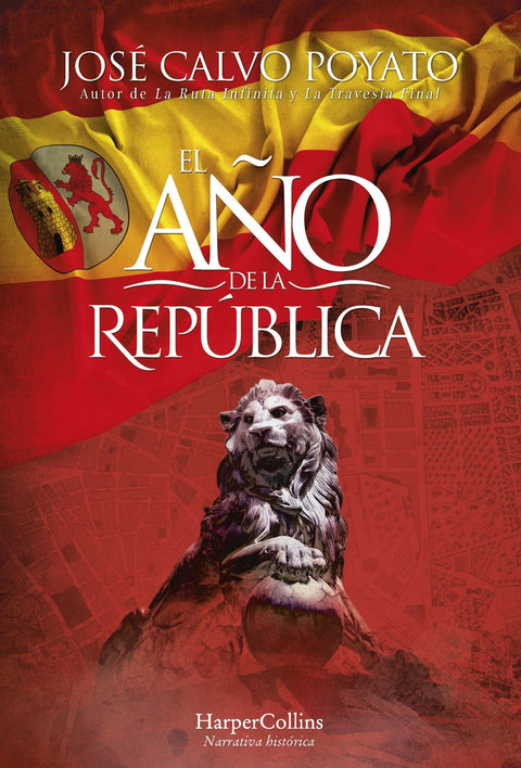  El año de La República 