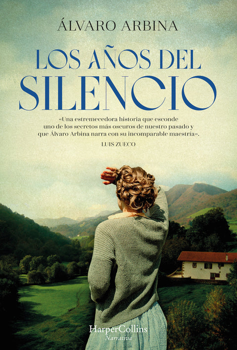  Los años del silencio 