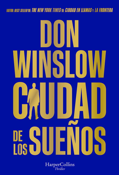  Ciudad de los sueños 