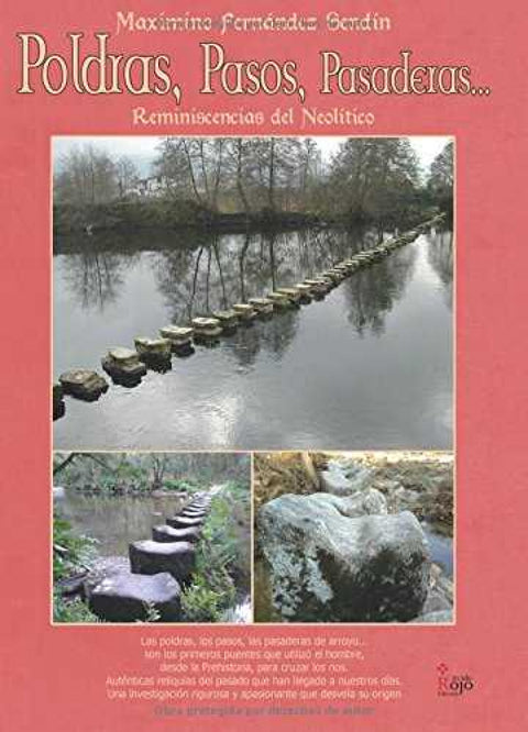  Poldras, pasos, pasaderas... 