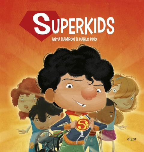 SuperKids 