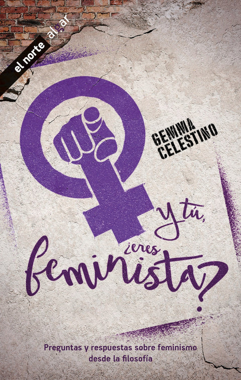  Y tú, ¿eres feminista? 