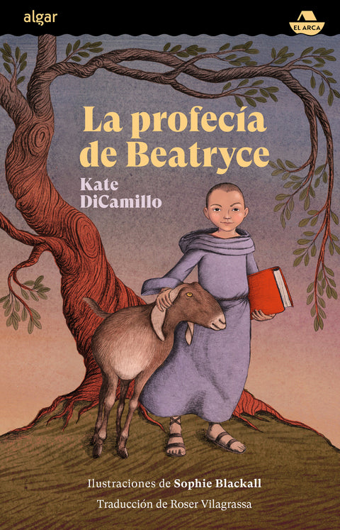 La profecía de Beatryce 