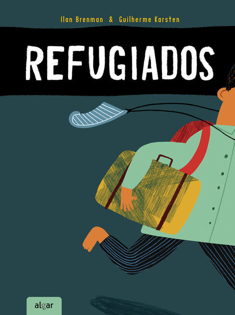  Refugiados 