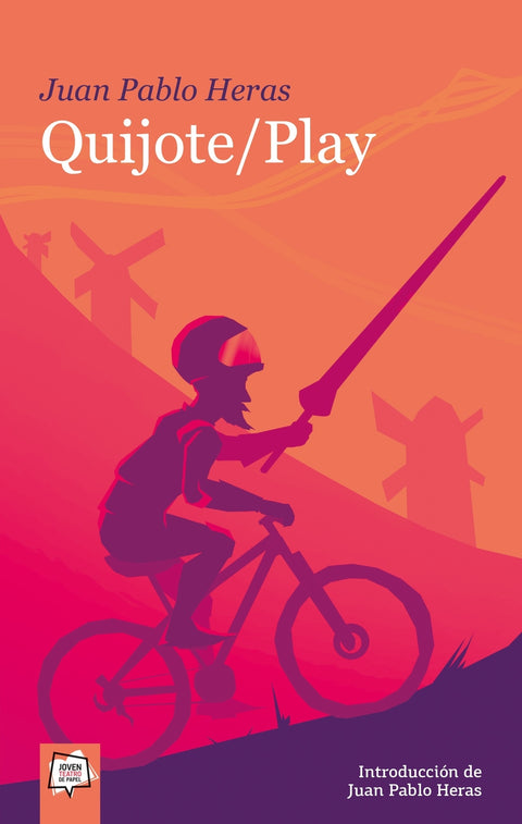  Quijote/Play 