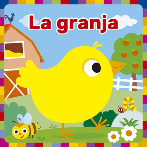  La granja 