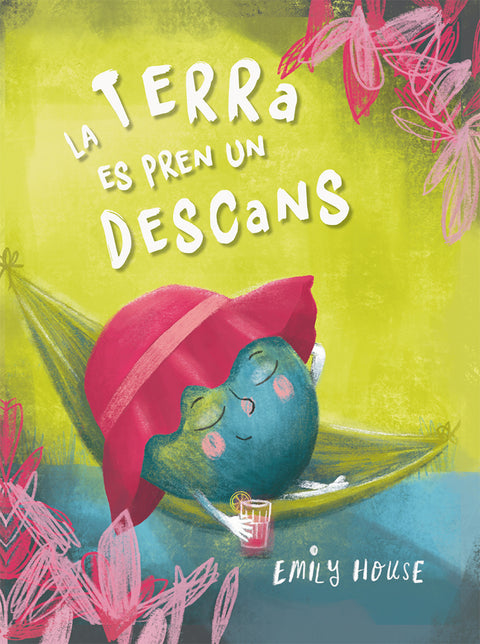  La terra es pren un descans 