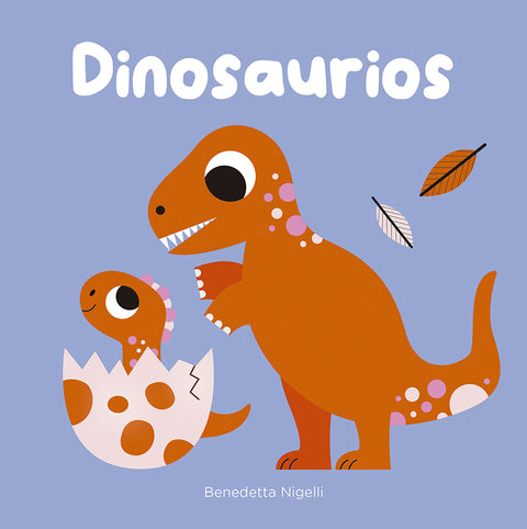  Dinosaurios 