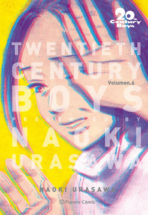  20 TH CENTURY BOYS 6 