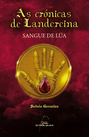  Sangue de Lúa 