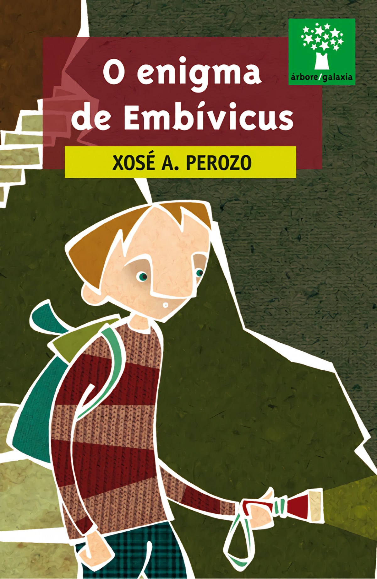  O enigma de embívicus 