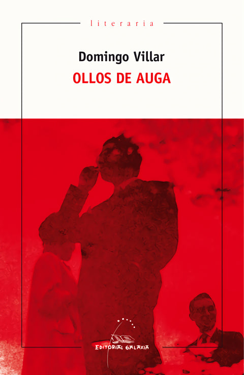  OLLOS DE AUGA 