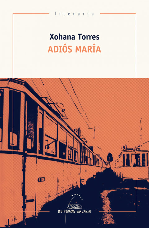  ADIÓS MARÍA 