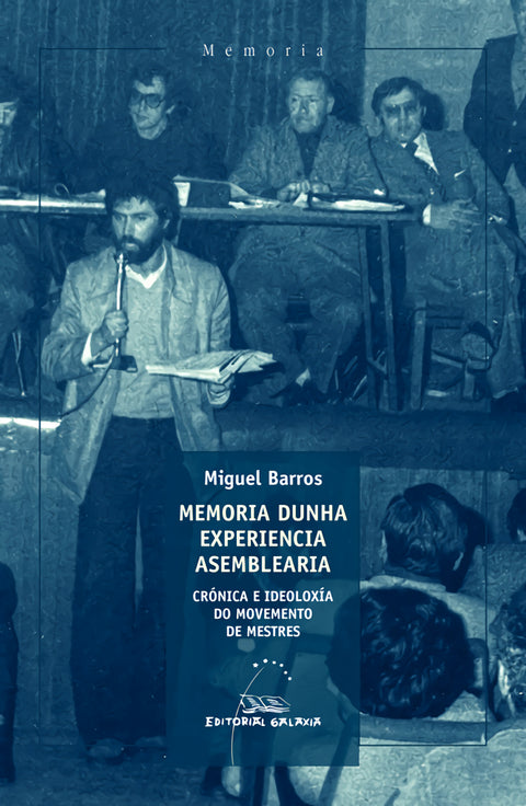  MEMORIA DUNHA EXPERIENCIA ASEMBLEARIA 