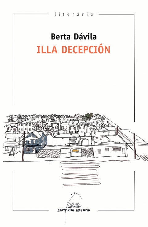  Illa decepción 