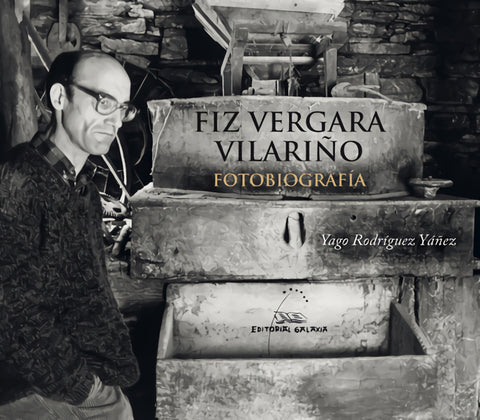  Fiz Vergara Vilariño. Fotobiografía 