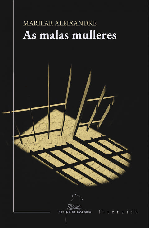  MALAS MULLERES, AS (PREMIO BLANCO AMOR 2020) 