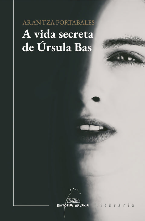  VIDA SECRETA DE URSULA BAS, A 