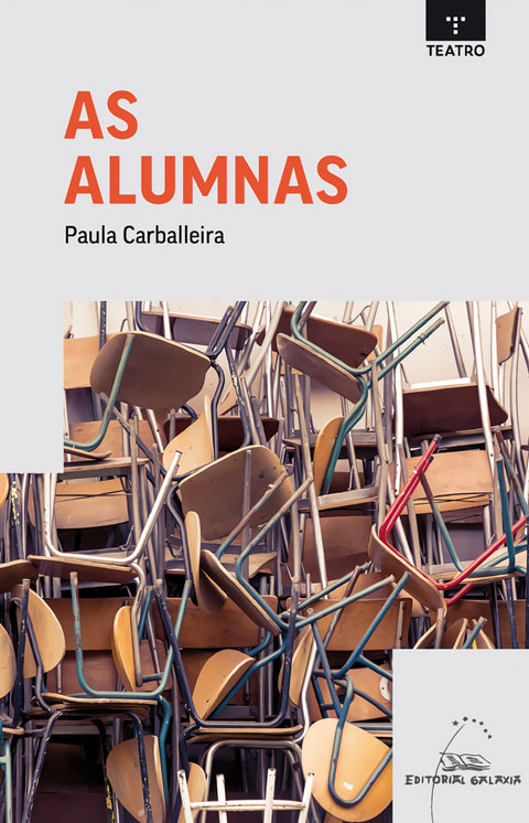  As alumnas 