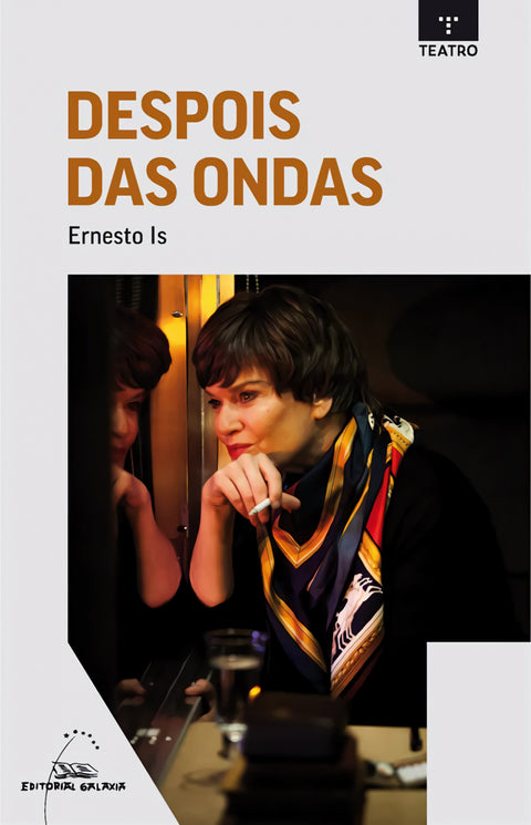  Despois das ondas 