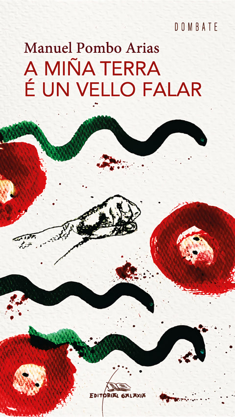  A miña terra é un vello falar 