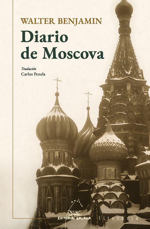  Diario de Moscova 