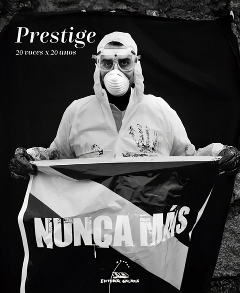  Prestige. 20 voces x 20 anos 