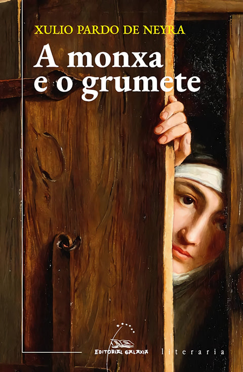  MONXA E O GRUMETE, A 