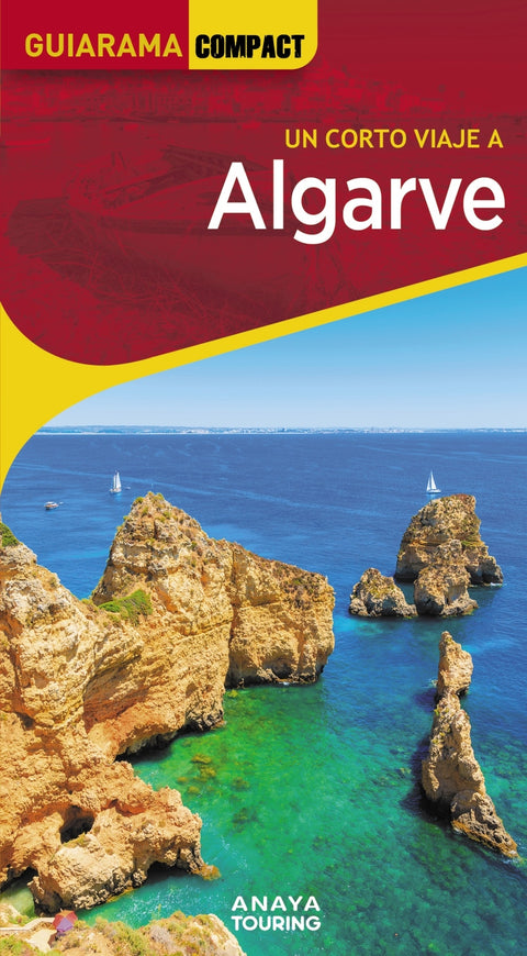  Algarve 