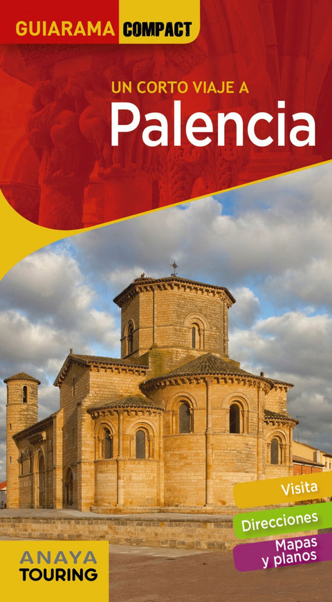  PALENCIA 2019 