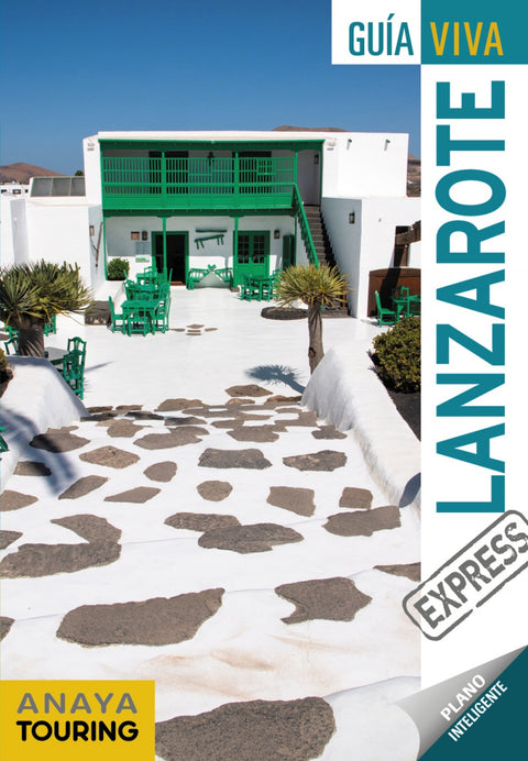  Lanzarote 