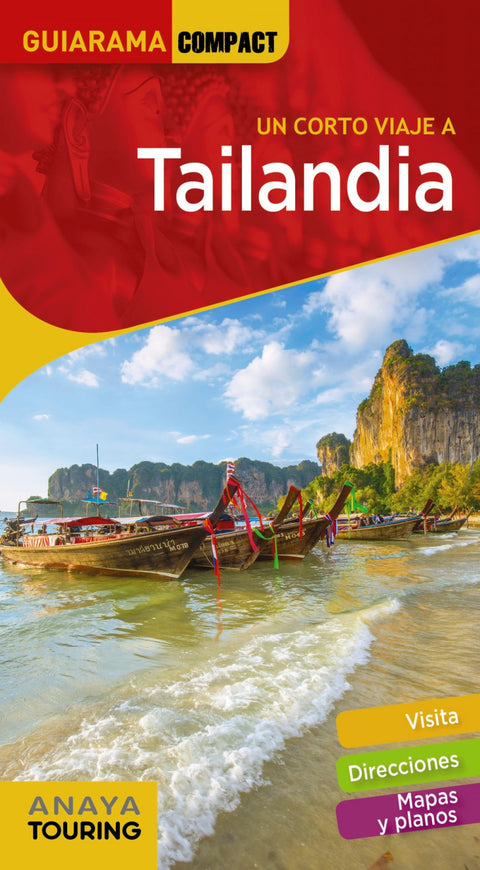  TAILANDIA 2019 