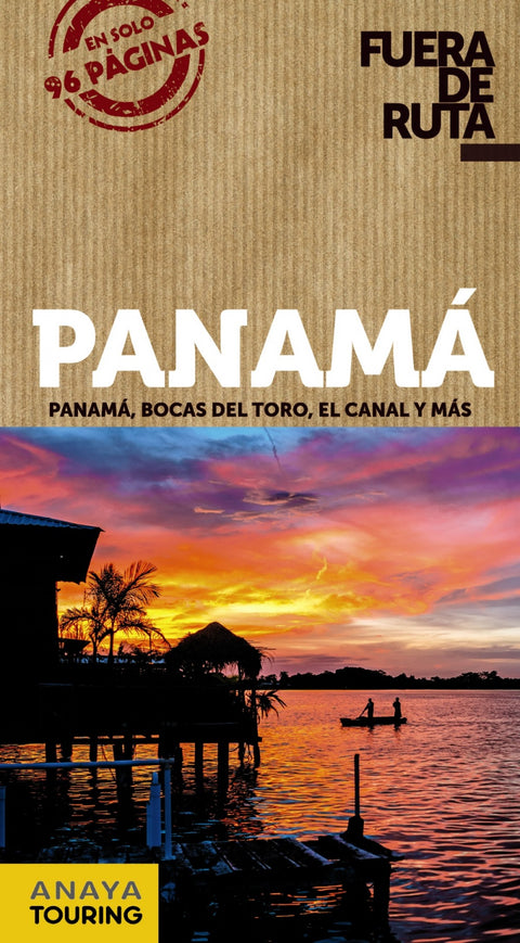 Panamá 