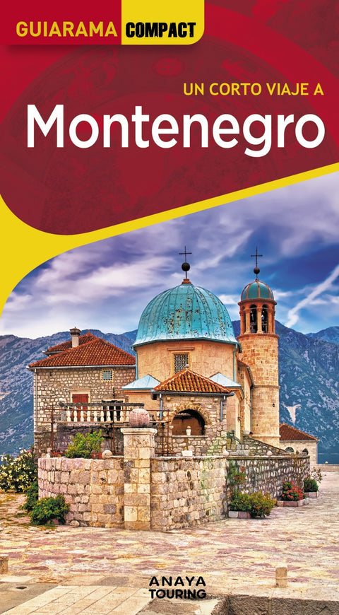  Montenegro 