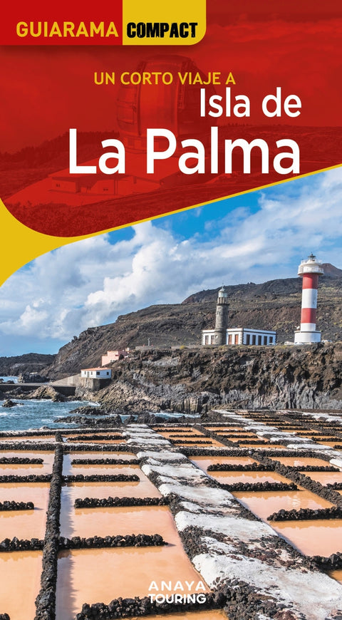  Isla de La Palma 