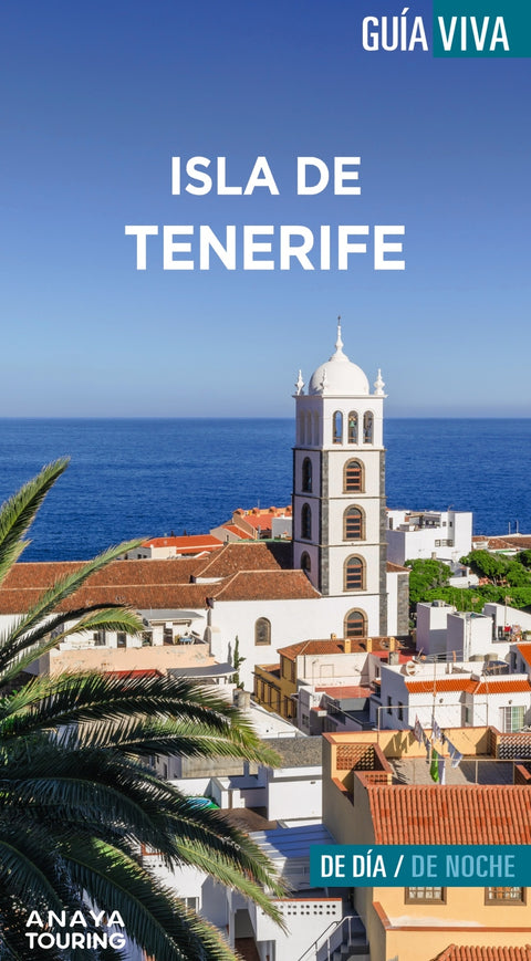  Isla de Tenerife 