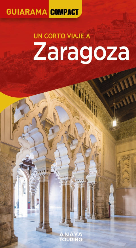 Zaragoza 