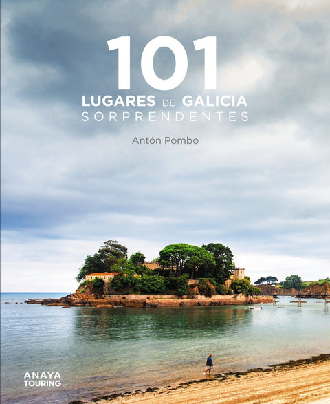  101 Lugares de Galicia sorprendentes 