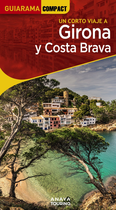  Girona y Costa Brava 