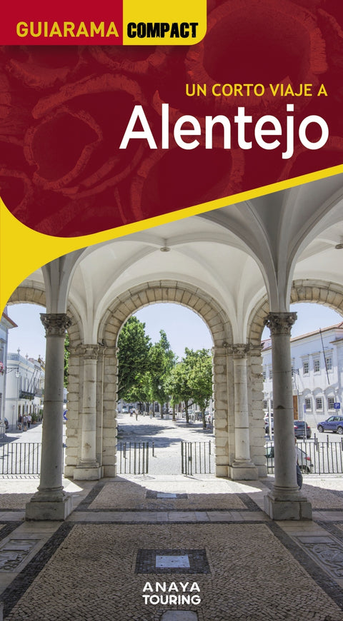  Alentejo 